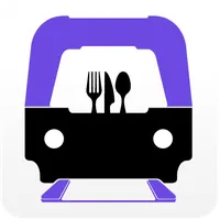 RailRestro Affiliate icon