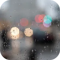 Rainy Day HD icon