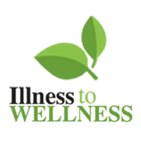 Illness To Wellness icon