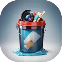 Photo Revive: Restore Memories icon