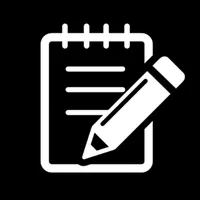 Notes App icon