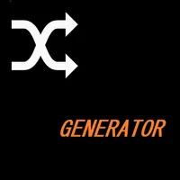 Random Name Generator icon