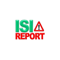 ISI RAPPORTS icon