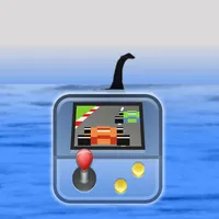 Nessie (8 bit emulator) icon