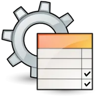 System rating icon