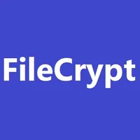FileCrypt- image, audio, video icon
