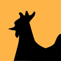 すごパズ　にわとり icon