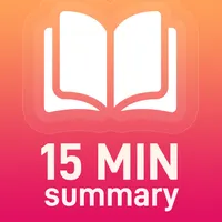 12min Short Book Summary App icon