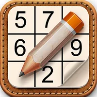 Sudoku-Classic Real Cash Game icon