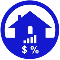 Real estate property checklist icon