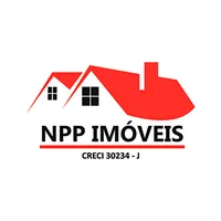 Npp Imóveis CRM icon