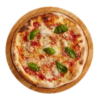 Recetas De Pizzas y Mini Pizza icon