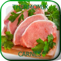 Thermorecetas Meats: icon