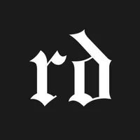 Rechts Dagblad icon