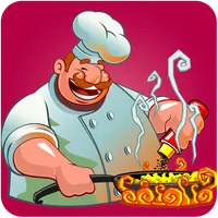 Recipe icon