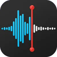 Sound Recorder, Voice Recorder icon