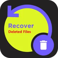 Data Recovery for Android icon