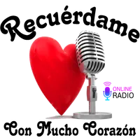 Recuérdame Radio icon