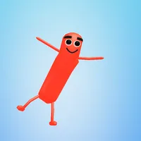 Hot Dog Flip: Idle Rescue icon