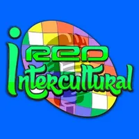 red Intercultural Bolivia icon