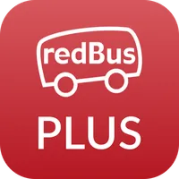 redBus Plus- For Bus Operators icon