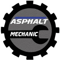 Asphalt Mechanic icon