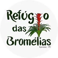 Refúgio das Bromélias icon