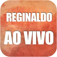 Pe. Reginaldo Ao Vivo icon