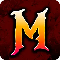 Relatos Macabros icon