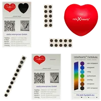 Biodot® EU relaXhearts® icon
