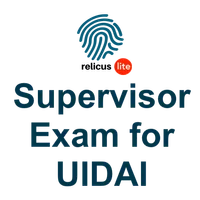 Practice App for Supervisor Ex icon