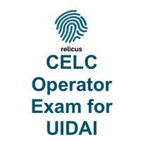Practice App for CELC Operator icon