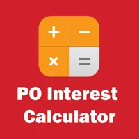 PO Interest Calculator icon