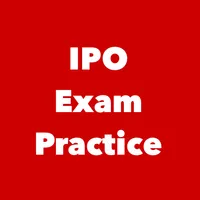 IPO Exam Practice icon
