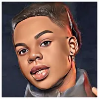 Rema All Songs icon