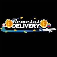 REMESAS DELIVERY icon