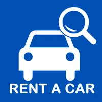 Car Rental: RentalCars 24h app icon