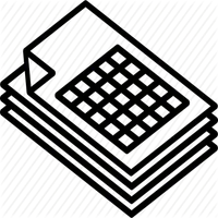 sheet.report - your form, your icon