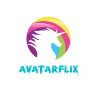 Avatarflix - WA Sticker Maker icon