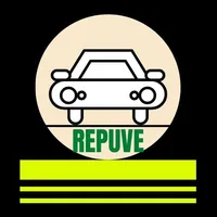 REPUVE MX consulta y enlace icon