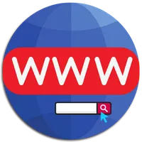 Web Browser & Video Downloader icon