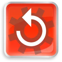 Reset System UI (ROOT) icon