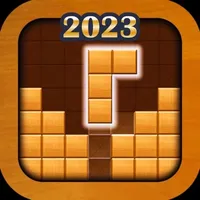 Wood Puzzel icon