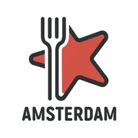 Amsterdam Restaurants Offline icon