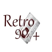 Retro90y+ icon
