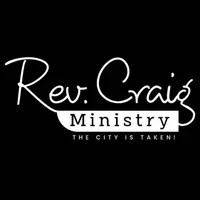 Rev Craig Ministry Podcast icon
