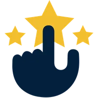 ReviewSpotter - RCD icon