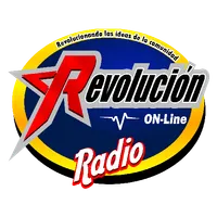Revolucion Radio icon