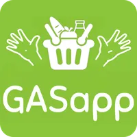 GASapp icon