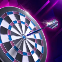 Darts and Chill: Fun & Fast icon